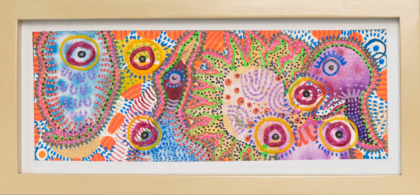 Where Everything Collide