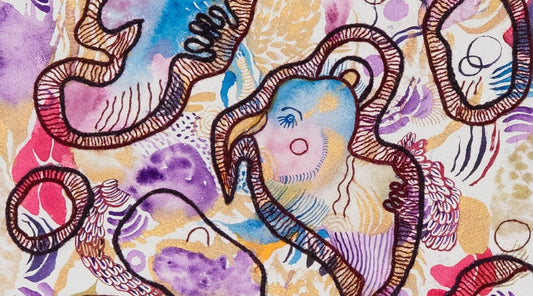 Threads Of Hope