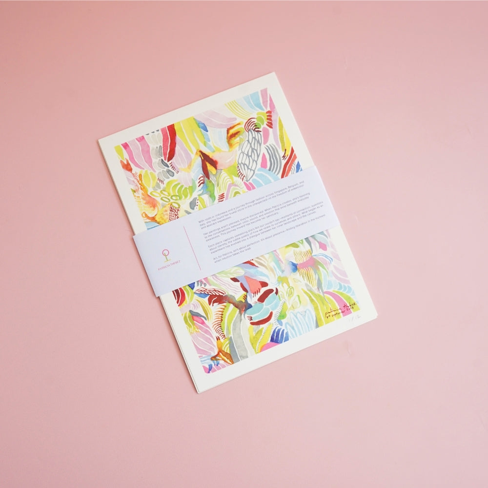 Art Print Bundle