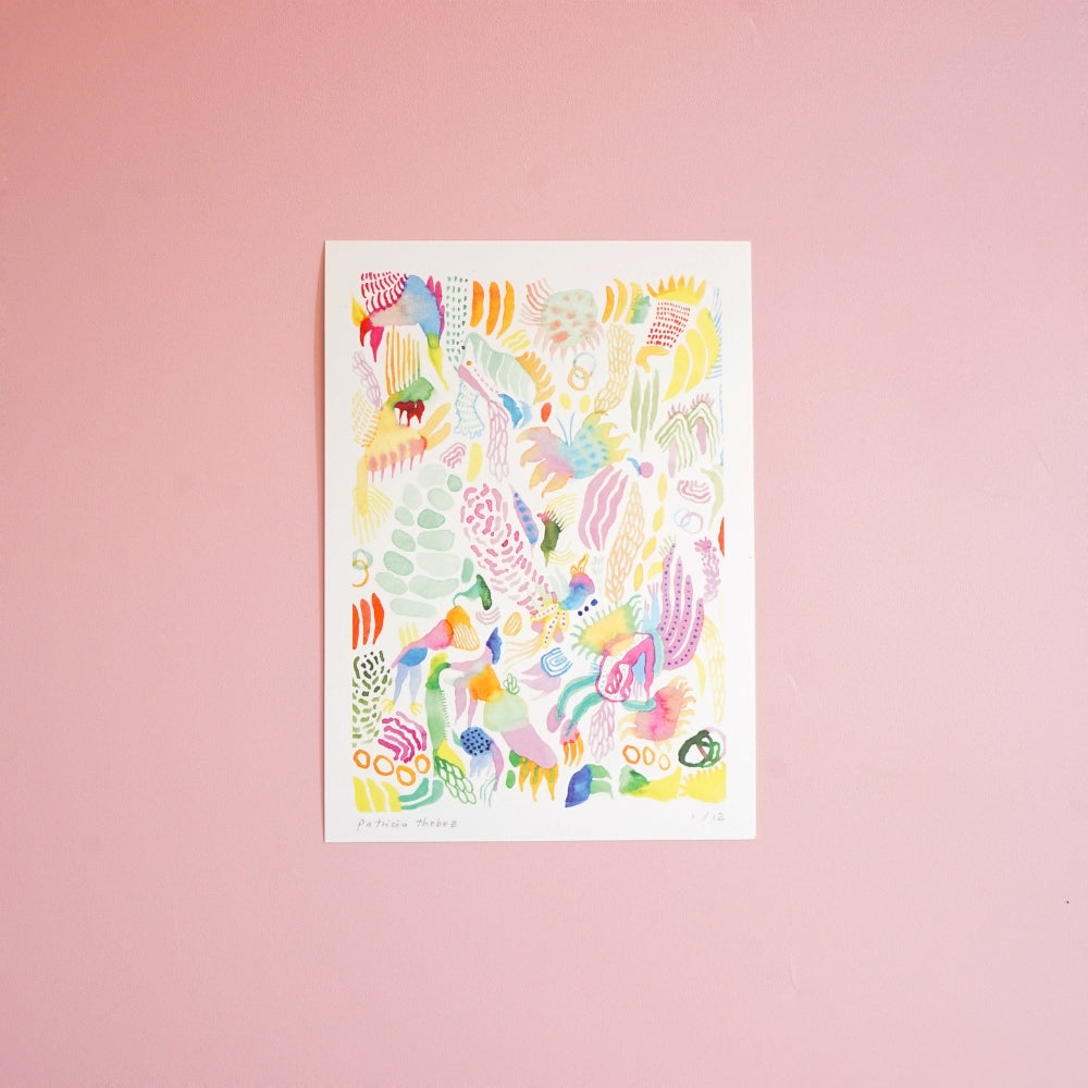Art Print Bundle