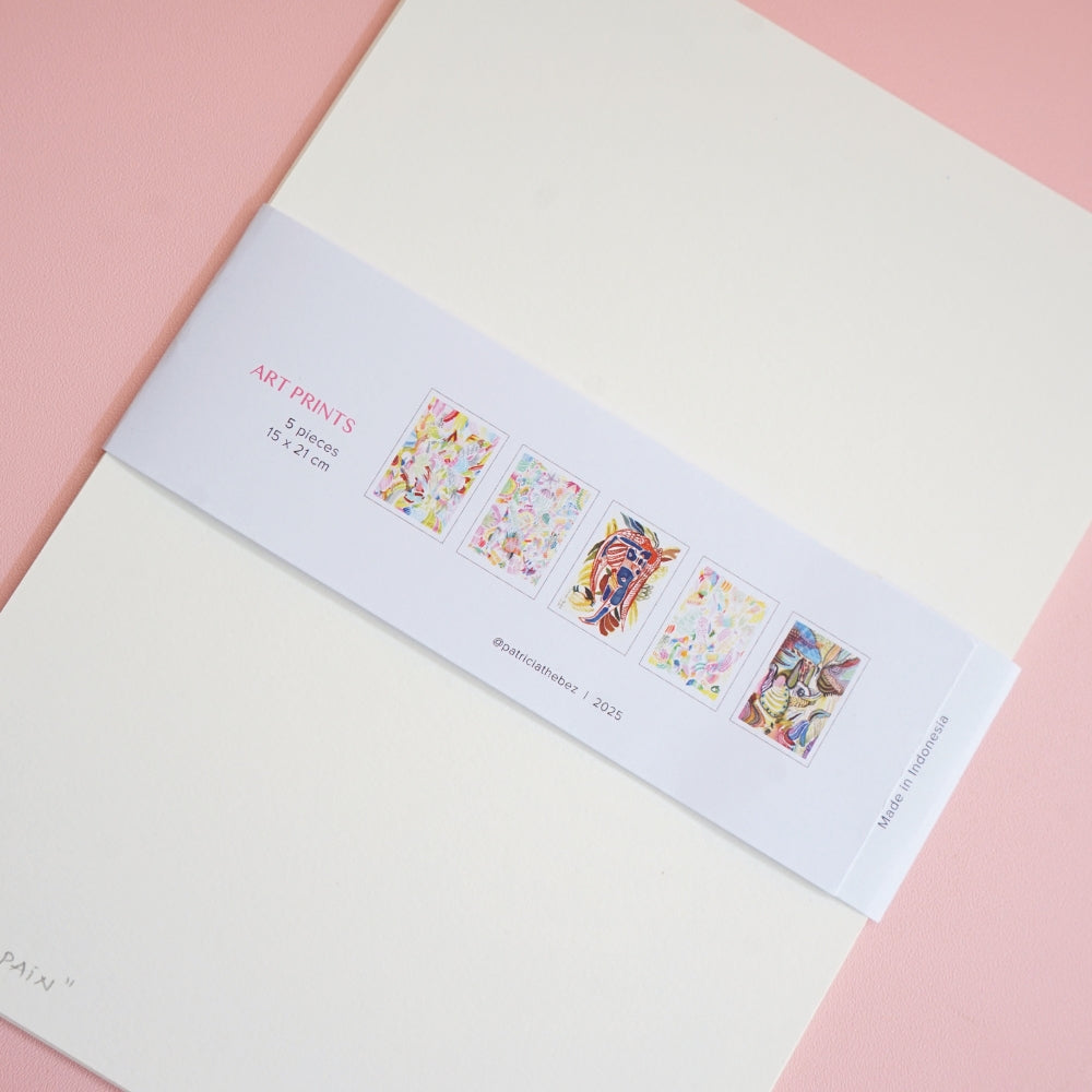 Art Print Bundle