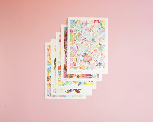Art Print Bundle