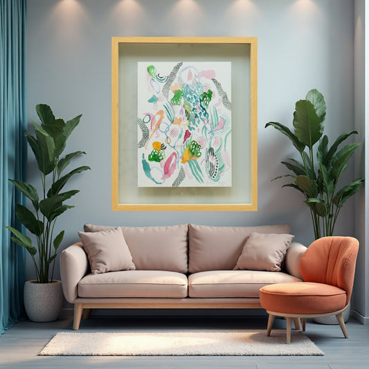 The Sweetness Of You