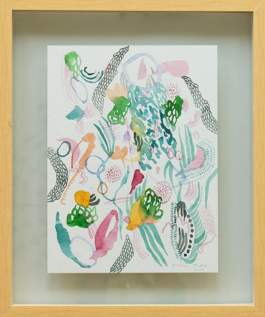 The Sweetness Of You