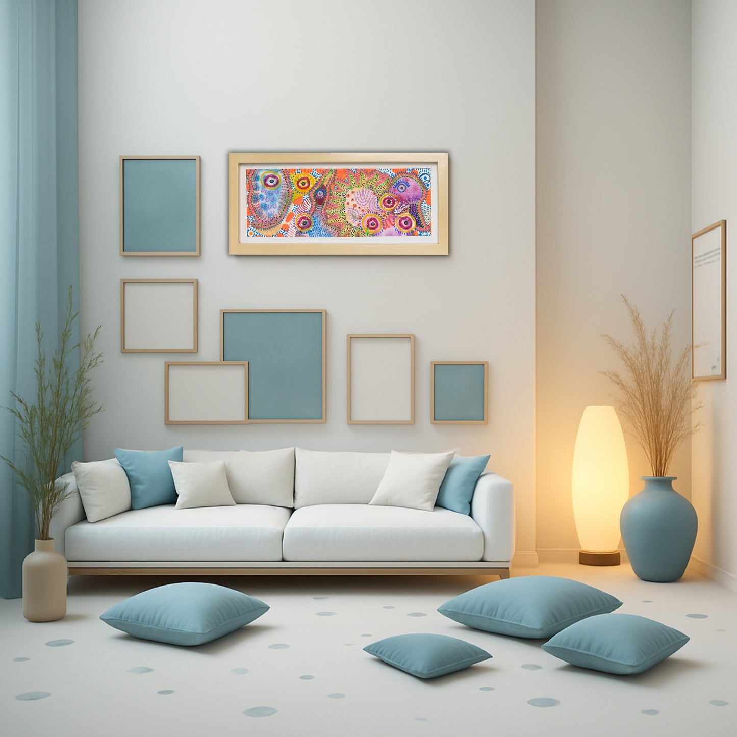 Where Everything Collide