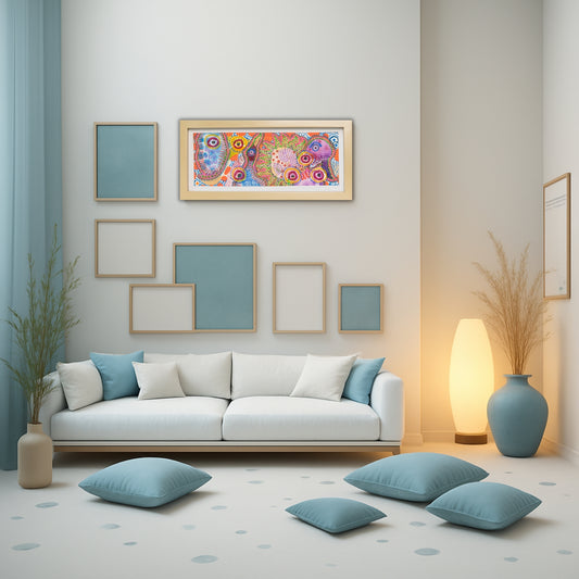 Where Everything Collide